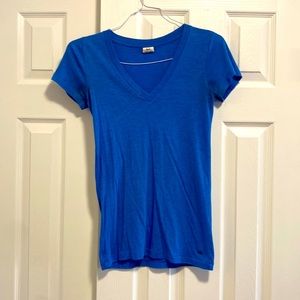 Victoria’s Secret PINK short sleeve T shirt